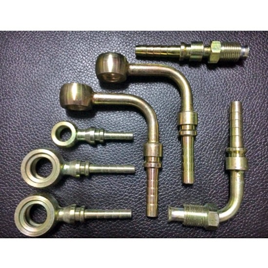 หัวห่วงน้ำมัน