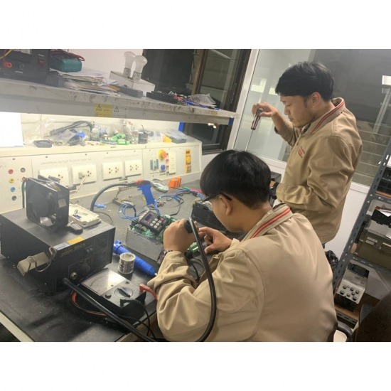 Repair inverter for all brands Repair inverter for all brands  Repair Toshiba inverter  Can't repair power inverter  inverter toshiba price  Dealer of inverter toshiba  Inverter repair Samut Prakan 