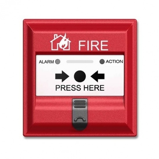 Fire Alarm System Fire Alarm System 