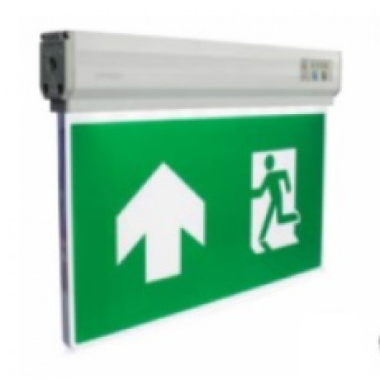 ป้ายไฟฉุกเฉิน DYNO Emergency Exit Signs ป้ายไฟฉุกเฉิน DYNO Emergency Exit Signs 