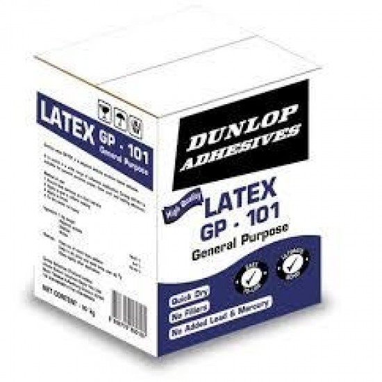 กาวลาเท็กซ์สำหรับงานอเนกประสงค์ GP-101(สีน้ำเงิน) กาวลาเท็กซ์สำหรับงานอเนกประสงค์ gp-101  กาวลาเท็กซ์  กาวยาง  กาวยางอุตสาหกรรม 