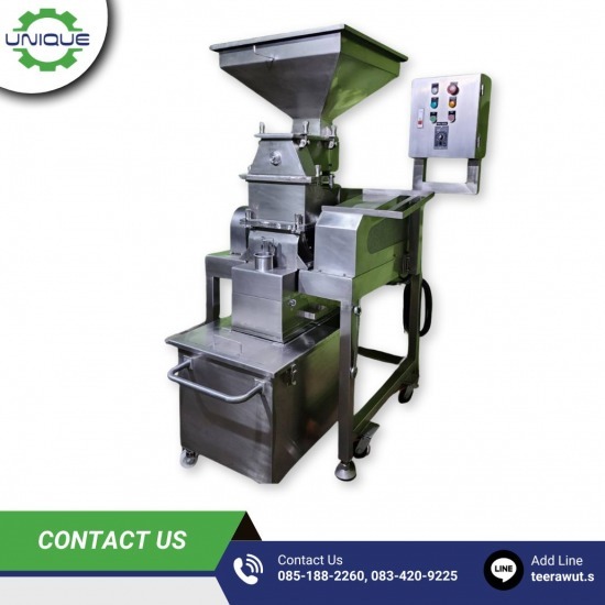 ผลิต จำหน่ายเครื่องบดแบบ Hammer Mill ผลิต จำหน่ายเครื่องบดแบบ Hammer Mill