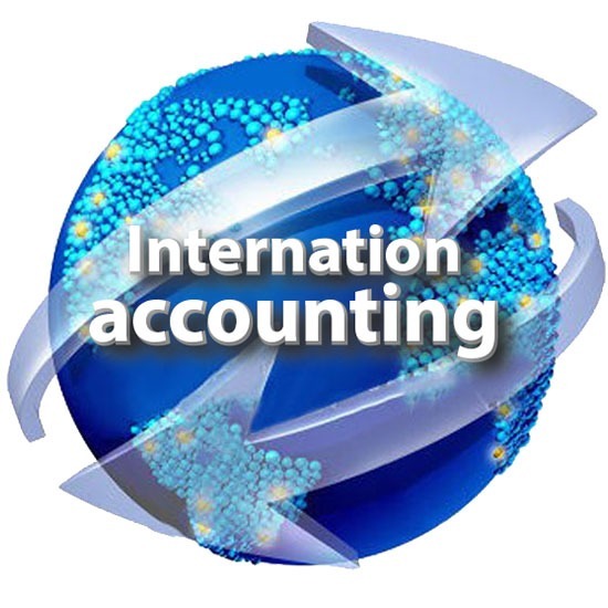 International Accounting  International Accounting 