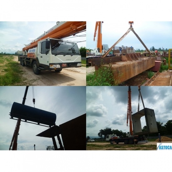 บริการขนย้ายโรงงาน บริการขนย้ายโรงงาน