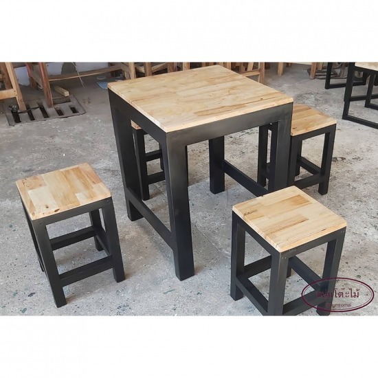 ขายโต๊ะไม้ผลิตจำหน่ายโต๊ะเก้าอี้ไม้ - โรงงานผลิตโต๊ะไม้ ราคาถูก