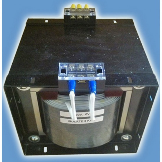 หม้อแปลง 1เฟส หม้อแปลงไฟฟ้า  หม้อแปลง1เฟส  หม้อแปลง2สาย  หม้อแปลง200  Auto  Isolate  ซ่อมหม้อแปลง  พันหม้อแปลง  separate 