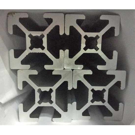 อลูมิเนียมโปรไฟล์ อลูมิเนียมโปรไฟล์  Aluminium Profile 