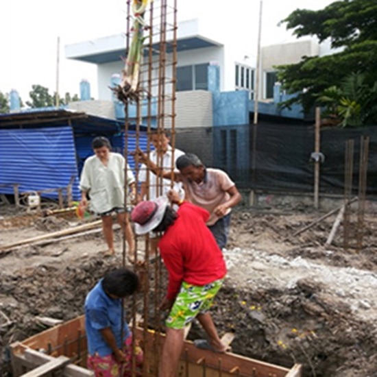 ออกแบบโครงสร้าง 01