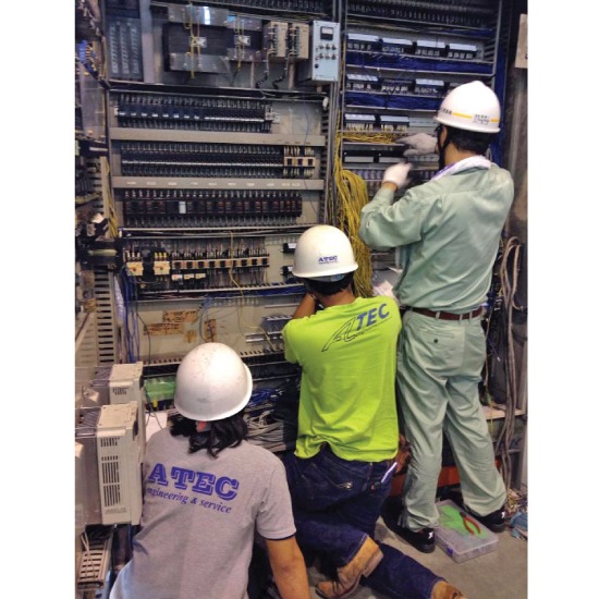 งานตู้ Control, MDB, DB งานตู้ control  mdb  db  ติดตั้งตู้คอนโทล  บริการซ่อมเครื่องจักร  ตู้ไฟฟ้า  ตู้ควบคุม  ติดตั้งไฟฟ้า 