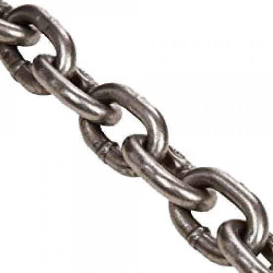 โซ่สแตนเลส (Stainless Steel Chain) โซ่สแตนเลส (stainless steel chain) 
