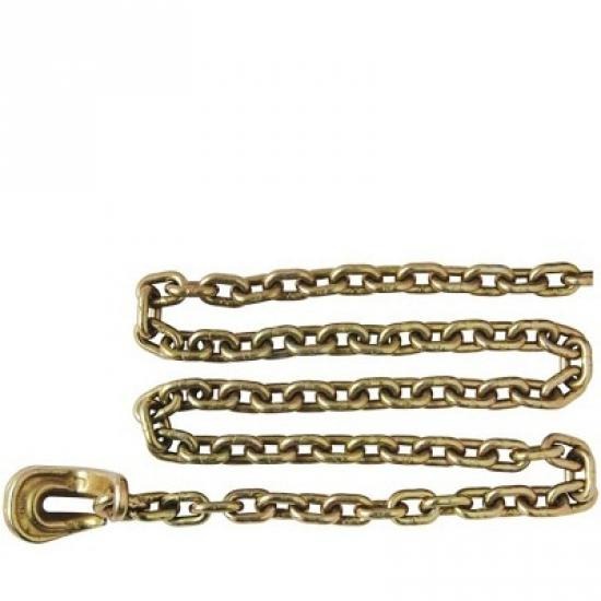 โซ่แรงงาน ขายส่ง โซ่อัลลอย (alloy steel chain) 
