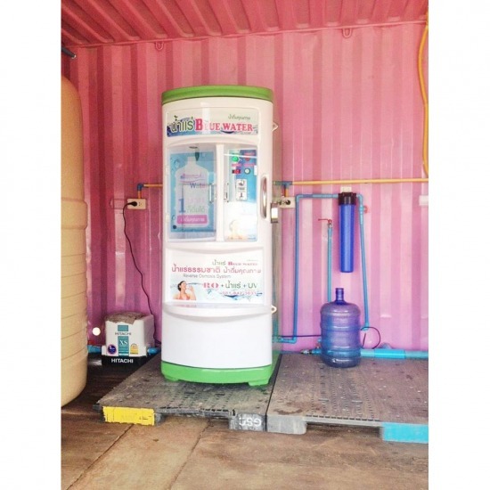 Ro water purifier Rayong Ro water purifier Rayong 