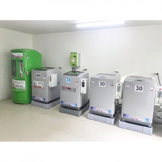 Rent a washing machine, water dispenser Rent a washing machine  water dispenser 