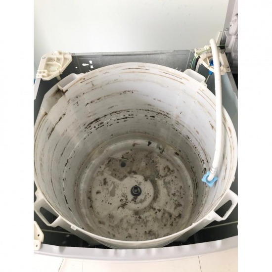Washing machine cleaning service in Rayong Washing machine cleaning service in Rayong 