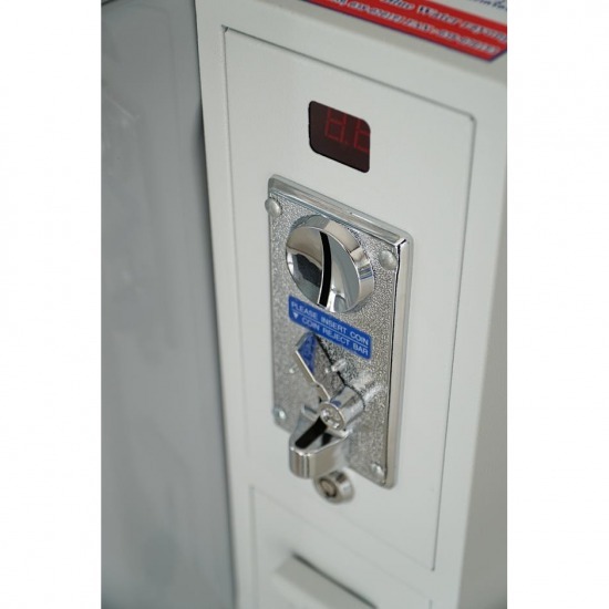Repairing vending machine Repairing vending machine 