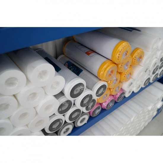 Water filter Water filter 