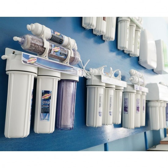 Install Rayong water purifier Install Rayong water purifier 