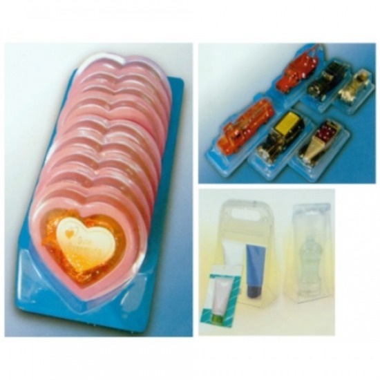 For plastic molding There is no minimum For plastic molding There is no minimum 