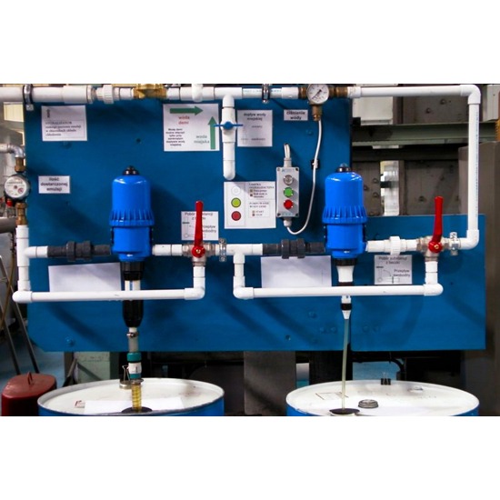 จำหน่ายเครื่องผสมสารเคมี จำหน่ายเครื่องผสมสารเคมี   เครื่องผสมสารเคมี   ปั๊มผสมปุ๋ยน้ำ   ปั๊มผสมสารเคมี   ปั๊มผสมปุ๋ย   เครื่องผสมสารเคมีที่ใช้สำหรับโรงพิมพ์   เครื่องผสมยาในระบบชลประทาน   เครื่องผสมสารเคมี 