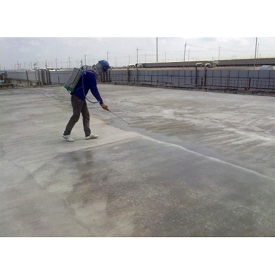 น้ำยากันซึมชนิดน้ำ