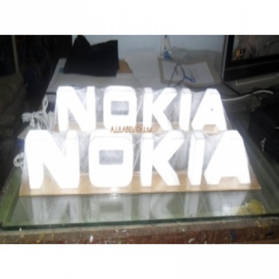 Get a metal letter sign, Nonthaburi Get a metal letter sign  Nonthaburi 