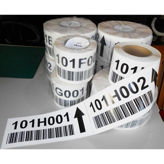 Barcode sticker printing service Nonthaburi Barcode sticker printing service Nonthaburi 