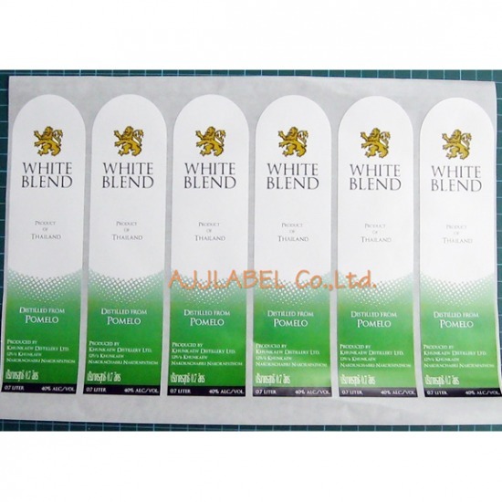 Get cheap product labels printing, Nonthaburi Get cheap product labels printing  Nonthaburi 
