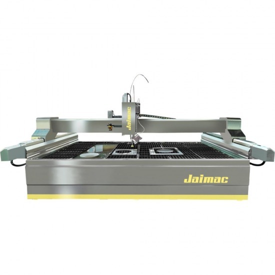 HLWJ-4020 5-Axis Water Jet