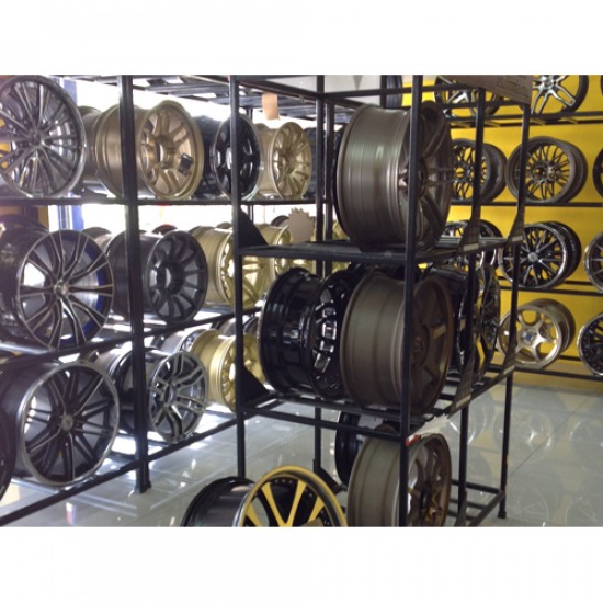 ล้อแม็ค ซ่อมบำรุง ล้อแม็ค 