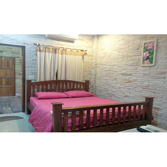 แสงเทียน รีสอร์ท สระบุรี