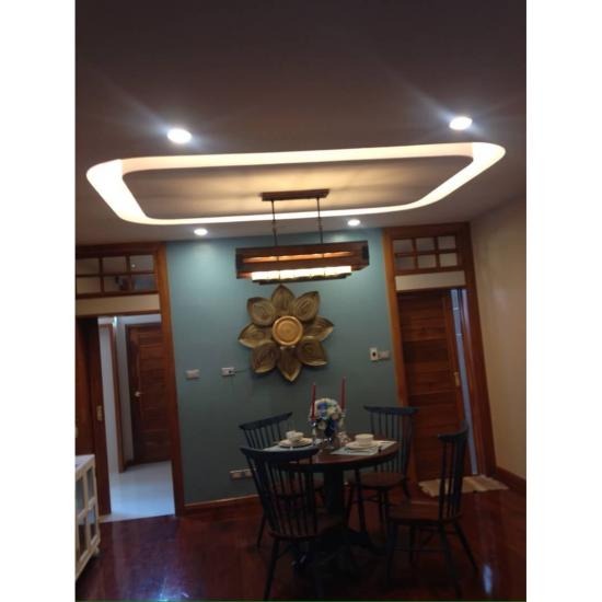 งานฝ้าทีบาร์ ลำปาง ฝ้าทีบาร์ ลำปาง  ฝ้า 