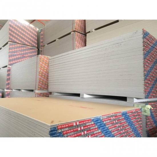 ขายส่งแผ่นยิปซั่ม ลำปาง แผ่นยิปซั่ม ลำปาง  ยิปซั่ม 