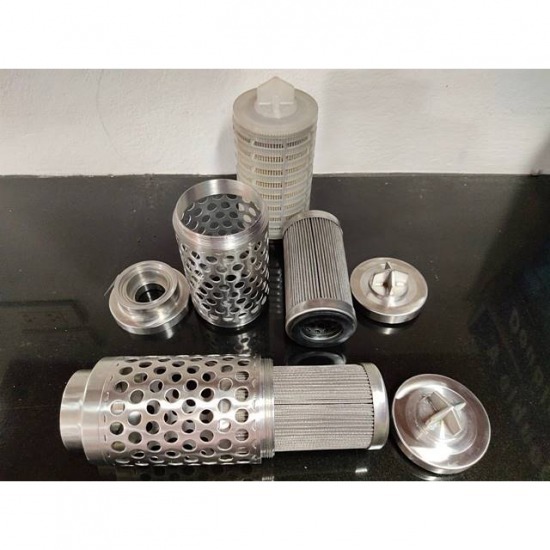 Stainless filter Stainless filter 