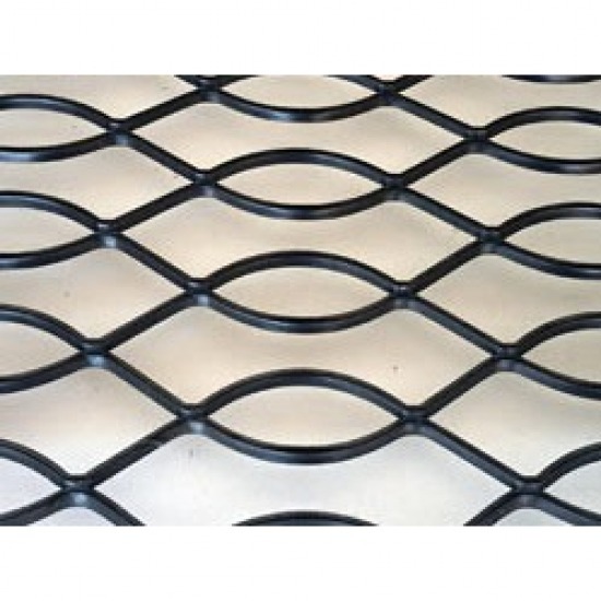 Expanded Metal S Expanded Metal S 