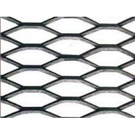 Expanded Metal XG Expanded Metal XG 