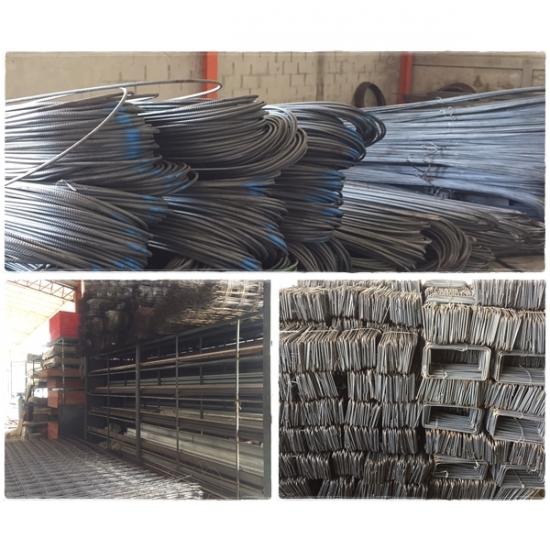 เหล็กรูปพรรณ เพชรบุรี