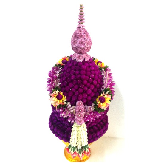 รับทำพวงมาลัยพานพุ่มจันทบุรี รับทำพวงมาลัยพานพุ่มจันทบุรี 