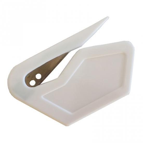 มีดเซฟตี้สำหรับตัดฟิล์ม ตะขอเล็ก จำหน่ายคัตเตอร์เซฟตี้ 