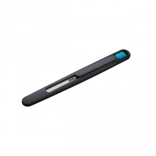 มีดคัตเตอร์เซฟตี้แบบสปริง SK020 มีดคัตเตอร์เซฟตี้แบบสปริง SK020