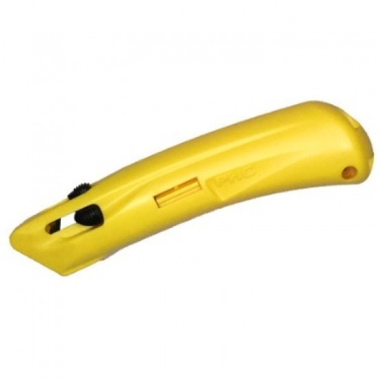 คัตเตอร์เซฟตี้แบบสปริง EZ3 มีดคัตเตอร์เปิดกล่องขายส่ง 