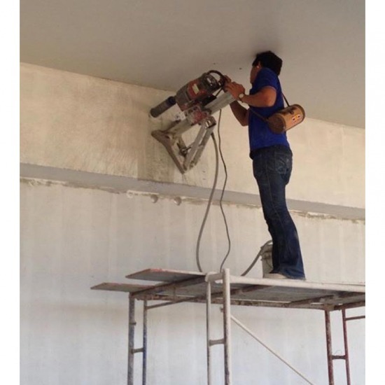 Drilling into concrete walls งานเจาะผนังคอนกรีต  รับเจาะพื้นผนังคอนกรีต  รับเจาะผนังคอนกรีต ราคาถูก  รับเจาะพื้นคอนกรีต ราคา  งานตัดพื้นคอนกรีต ราคา  รับตัดผนังคอนกรีต  รับตัดเจาะคอนกรีต  คอ ริ่ ง ผนัง 