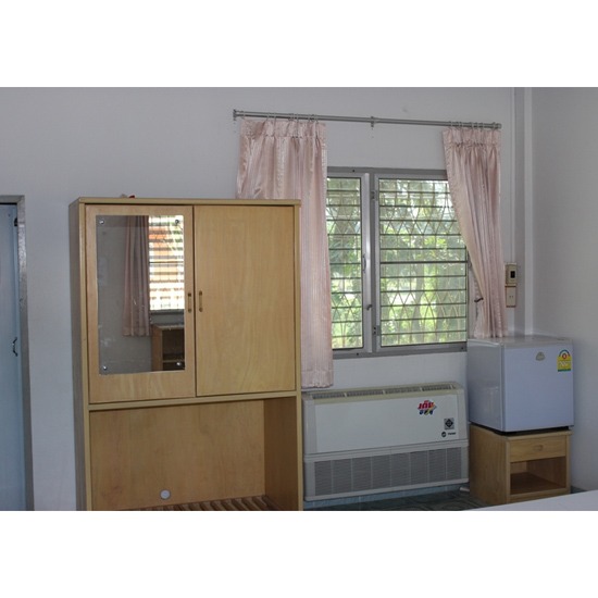 เฟอร์นิเจอร์ห้องพัก บ้านพัก ที่พัก สัมนา อบรม ห้องพัก 