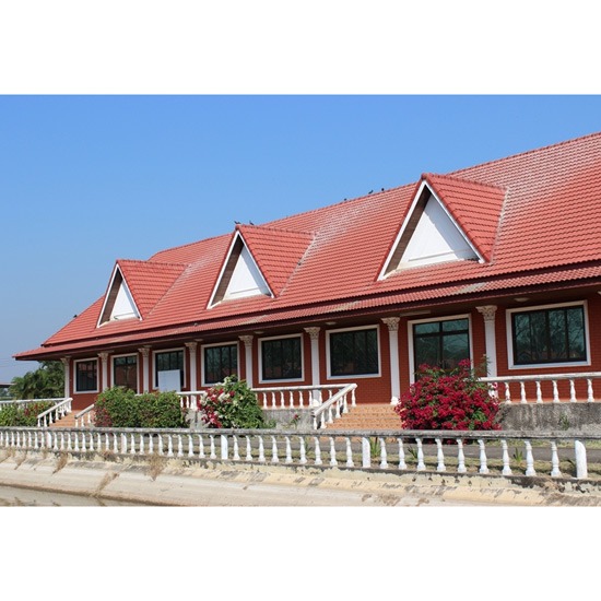 ที่พักกึ่งสวน บ้านพัก ที่พัก สัมนา อบรม 