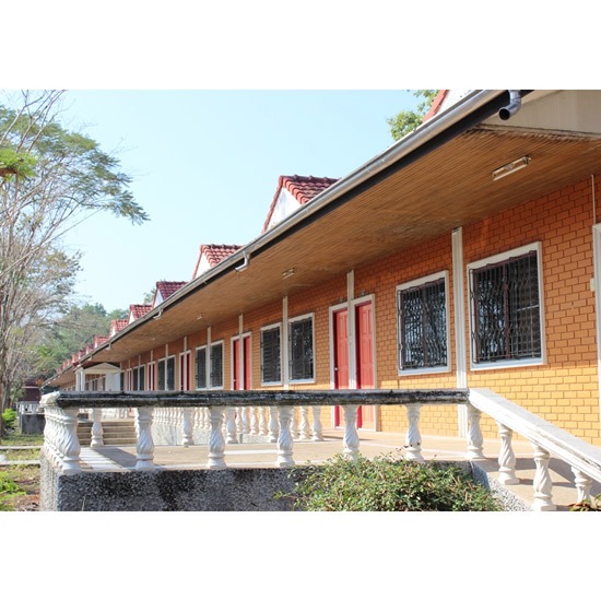 สถานพักผ่อน บ้านพัก ที่พัก สัมนา อบรม 