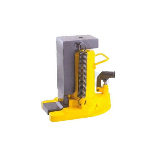 แม่แรงยกตรง-ยกข้าง แม่แรง  ยกเครื่องจักร  hydraulic toe jack  hydraulic track jacks  แม่แรงยกข้าง  แม่แรงยกเครื่องจักร 