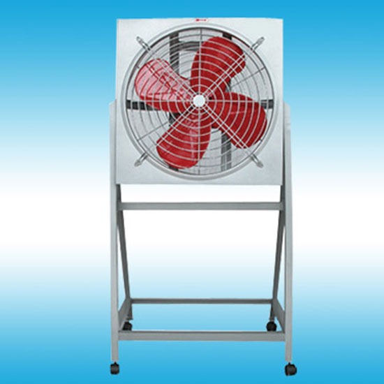 พัดลมอุตสาหกรรม (Industrial Fan)