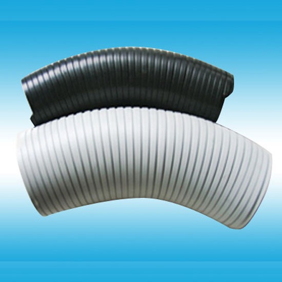 ท่อเฟล็กซ์ กระดูกงู