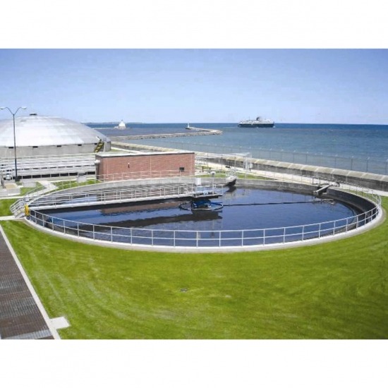 เคมีภัณฑ์ระบบบำบัดน้ำเสีย - จำหน่ายขายส่งเคมีภัณฑ์ทุกชนิด - คศา