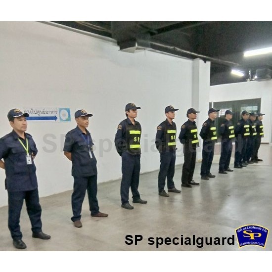 บริการรักษาความปลอดภัย อาคาร บริการรักษาความปลอดภัย อาคาร 