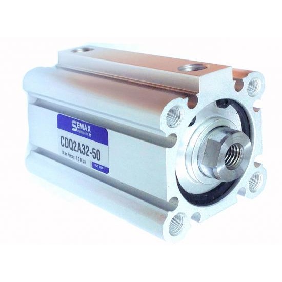 กระบอกสูบคอมแพค กระบอกคอมแพค  compact  sq  cq2b  cdq2b  cdq2a  cdm  advu  sda  cq2a 